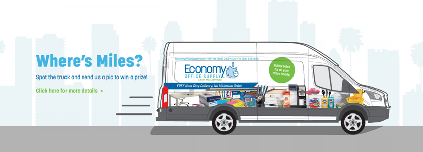Economy Office Supply Co