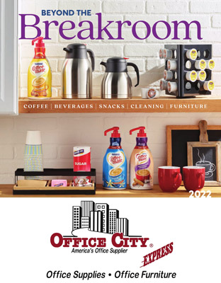 Office City Express - Columbus OH