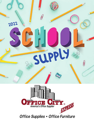 Office City Express - Columbus OH