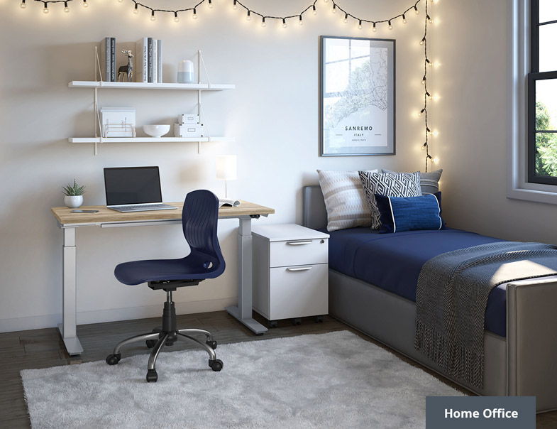 Home Office 2
