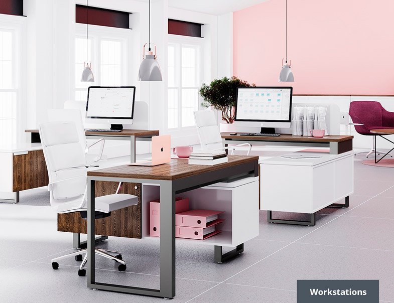 Workstations