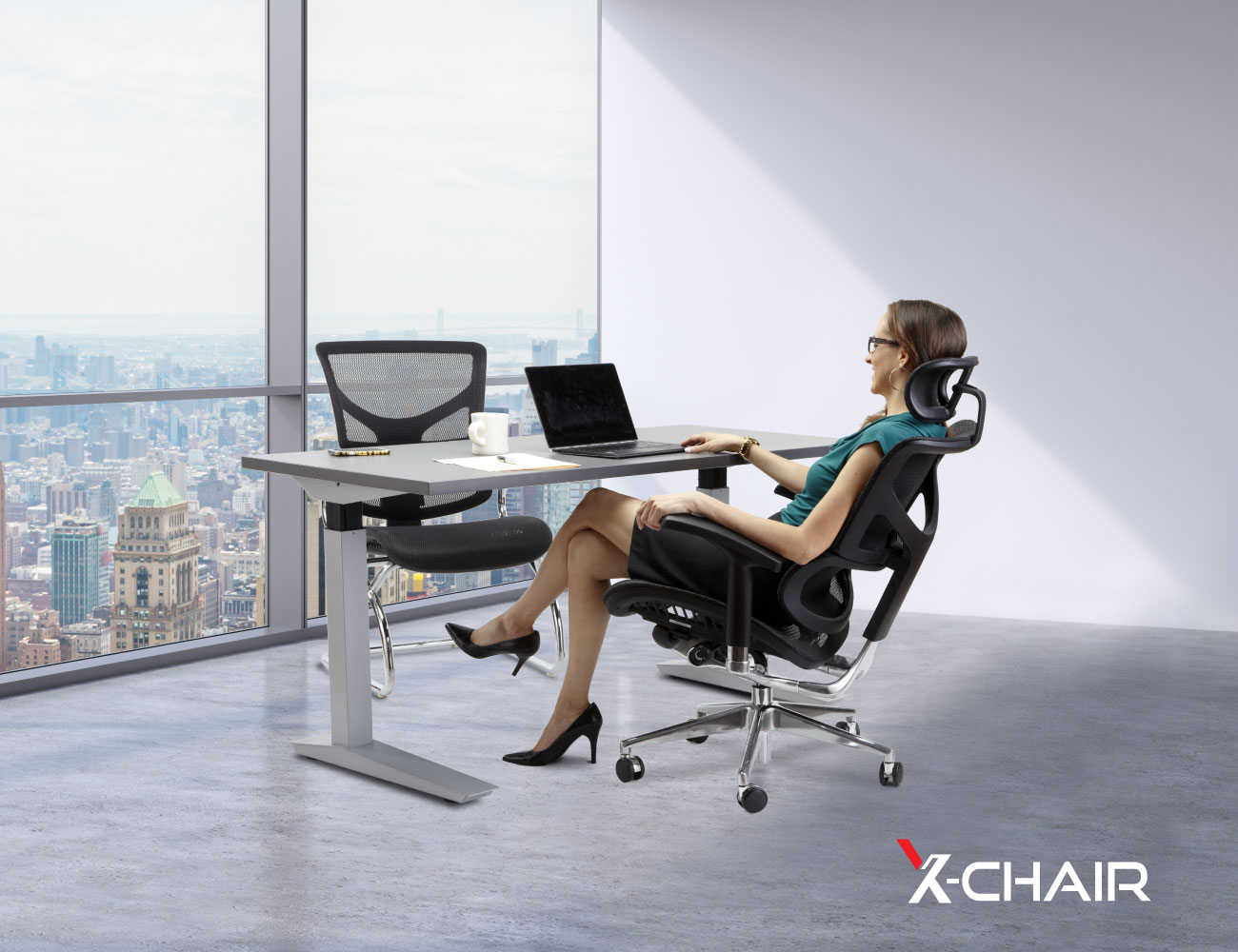 X Chair 2